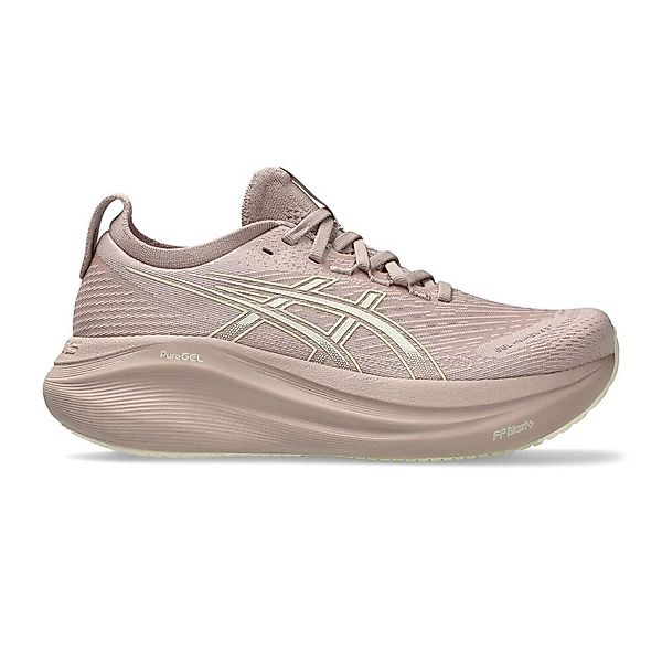 Asics Gel-Nimbus 27 - Neutralschuh Laufschuh günstig online kaufen