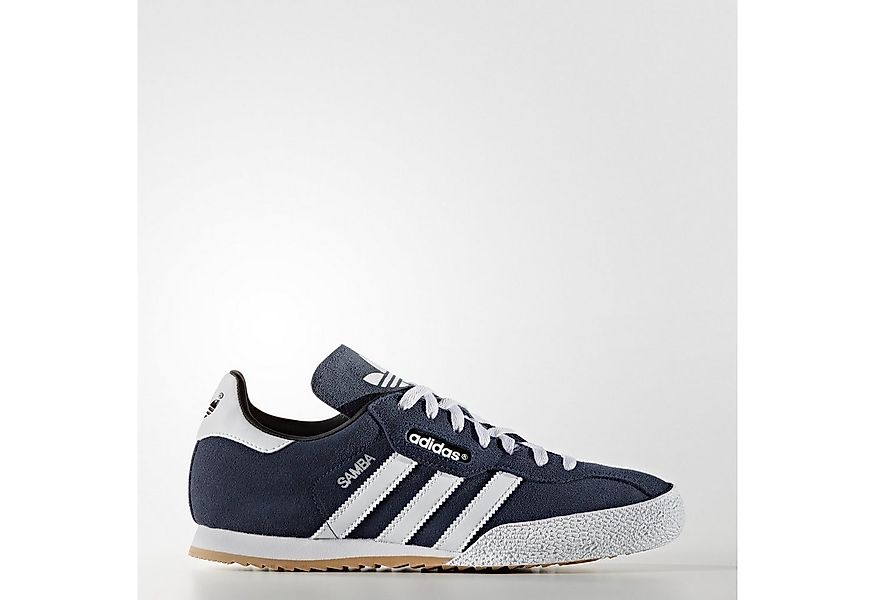 adidas Originals SUPER SUEDE Sneaker günstig online kaufen