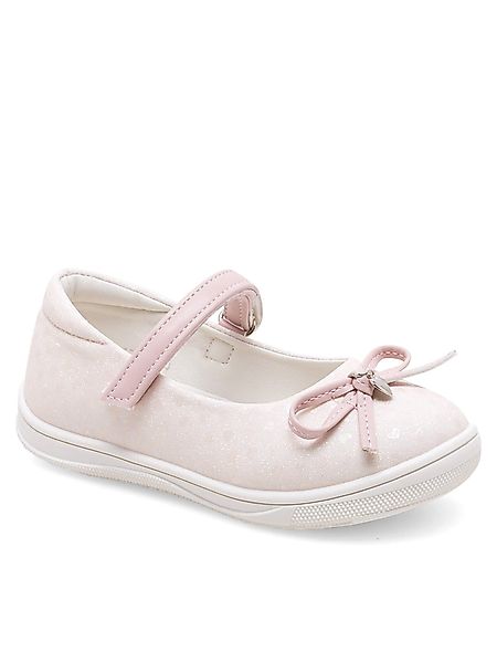 nelli blu Ballerinas CM230520-13 Rosa Ballerina günstig online kaufen