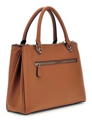 Guess Handtasche Hobo Status Satchel Bag günstig online kaufen