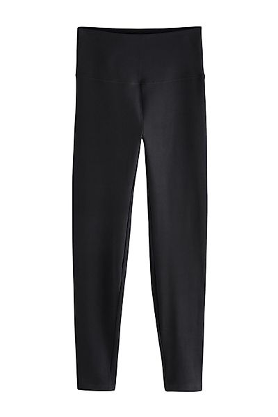 Next Leggings Kuschelige Fleece-Leggings (1-tlg) günstig online kaufen