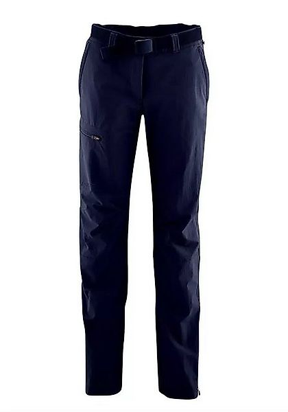 Maier Sports Outdoorhose Inara slim Da-Hose el., Kurzgrösse günstig online kaufen