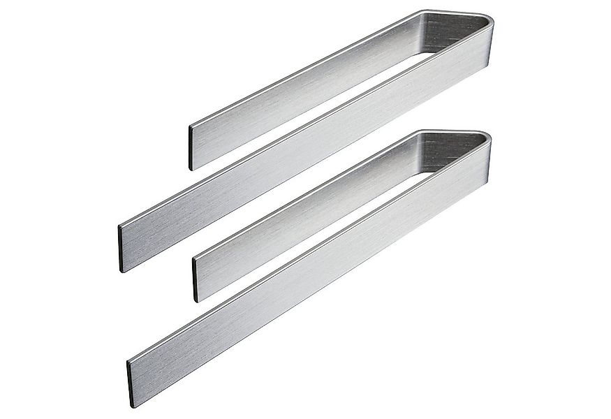 Designfabrik Hamburg Handtuchhalter ohne Bohren, Handtuchstange zum Kleben, günstig online kaufen