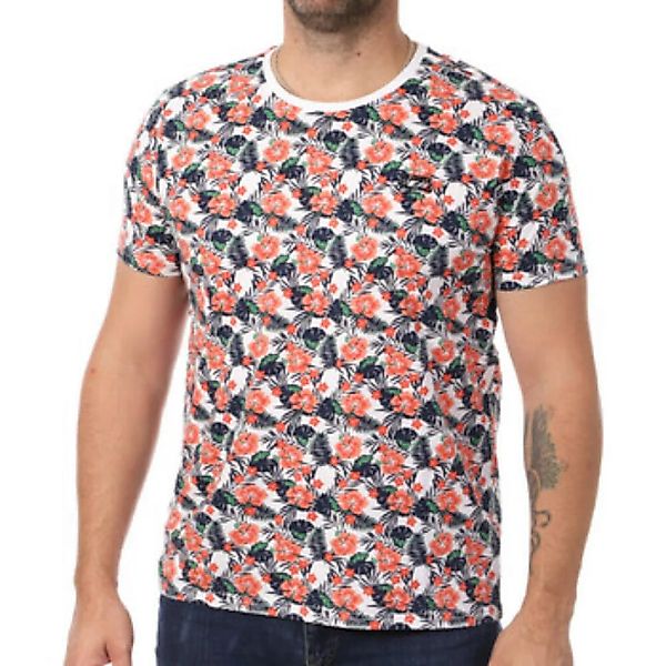 Lee Cooper  T-Shirts & Poloshirts LEE-011119 günstig online kaufen