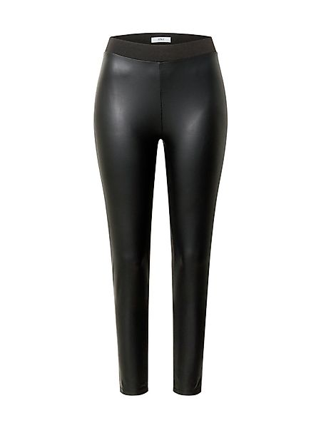 ONLY Leggings (1-tlg) Plain/ohne Details günstig online kaufen