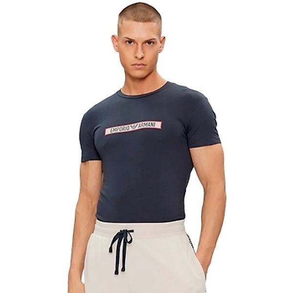 Emporio Armani  T-Shirt Eagle günstig online kaufen