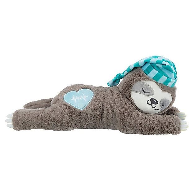 TRIXIE Tierkuscheltier Trixie Junior Faultier mit Herzschlag günstig online kaufen