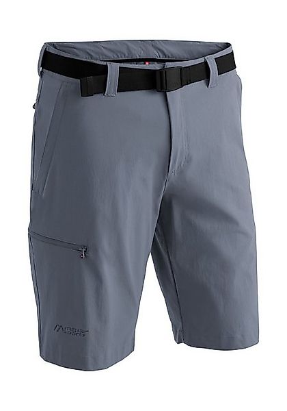 Maier Sports Funktionshose maier sports Huang Men, kurze Wanderhose/Bermuda günstig online kaufen