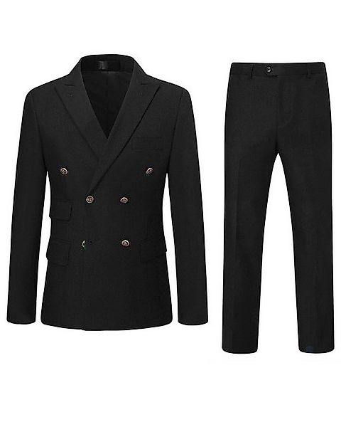 Allthemen Anzug (Set, Sakko & Hose) günstig online kaufen
