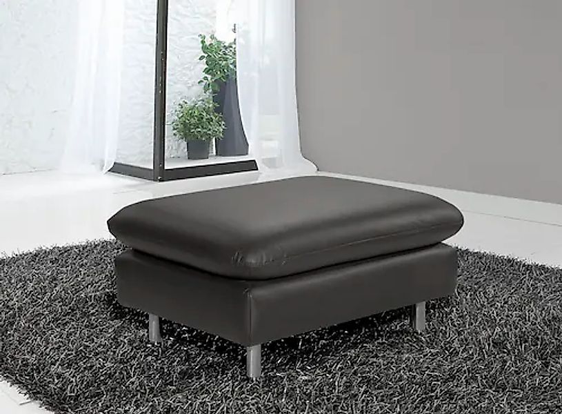 PLACES OF STYLE Hocker »Redding« günstig online kaufen