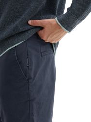 TOM TAILOR Chinohose im Four-Pocket Style günstig online kaufen