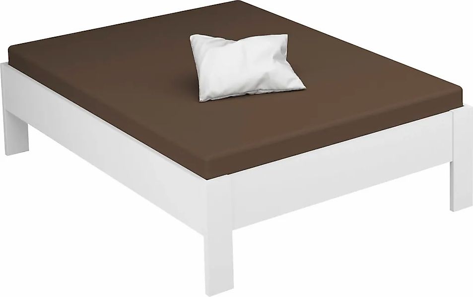 rauch Futonbett "Aditio", ohne Kopfteil günstig online kaufen