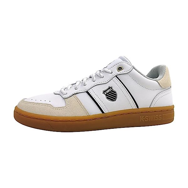 K-Swiss sportlicher Schnürer Schnürschuh günstig online kaufen