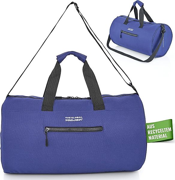 The Global Project Sporttasche Allzwecktasche Sporttasche günstig online kaufen