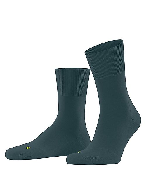 FALKE Socken Run (1-Paar) mit Plüschsohle günstig online kaufen