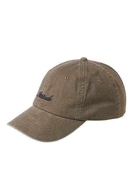 Jack & Jones Baseball Cap JACSOFT BASE WASHED CAP SN mit Branding günstig online kaufen