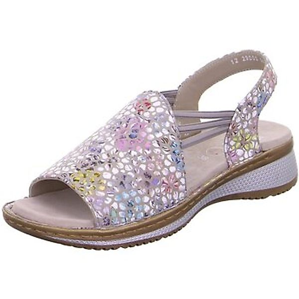 Ara HAWAII Riemchensandale, Sommerschuh, Sandalette, Keilabsatz, mit Stretc günstig online kaufen