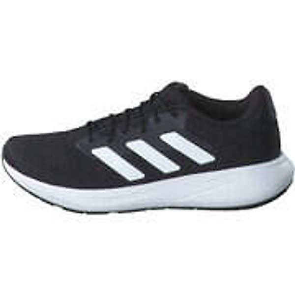 adidas Response Runner U Running Herren schwarz|schwarz günstig online kaufen