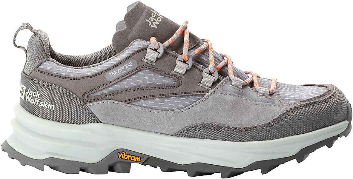Jack Wolfskin CYROX TEXAPORE LOW W günstig online kaufen