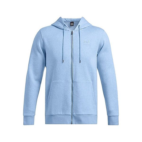 Under Armour® Kapuzenpullover Under Armour Herren Kapuzenjacke Essential Fl günstig online kaufen