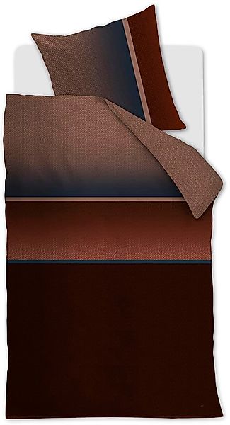 Beddinghouse Bettwäsche "Beddinghouse Kian" 2 Stk. tlg. günstig online kaufen