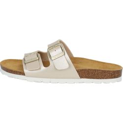 Palado Milos Metallic Pantolette günstig online kaufen