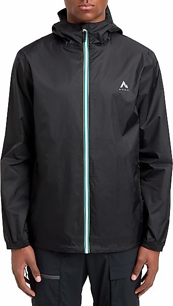 McKINLEY Regenjacke "Regenjacke Kereol IV M" 1 Stk. tlg. günstig online kaufen