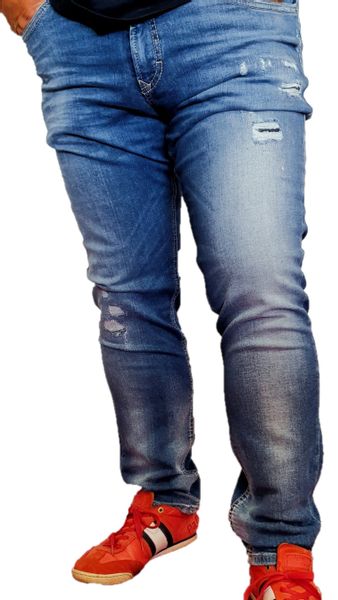 MAC 5-Pocket-Jeans Arne Pipe Driver's Jeans günstig online kaufen