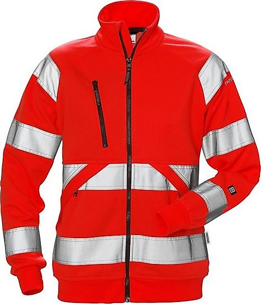 Fristads Warnschutz-Shirt High Vis Jacke Kl. 3 4794 Th günstig online kaufen