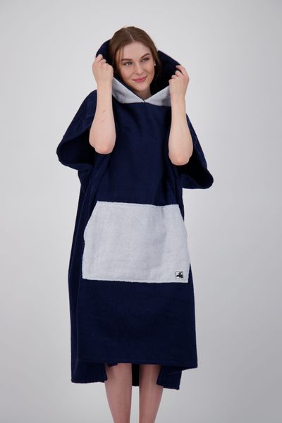 DEPROC Active Badeponcho PONCHINO HALIFAX WOMEN günstig online kaufen