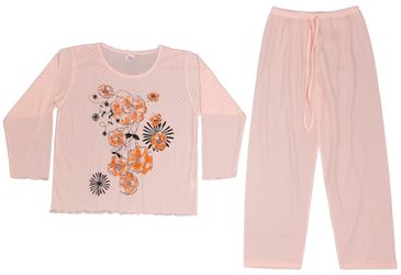 Girls Fashion Schlafanzug Schlafanzug, Pyjama im günstig online kaufen