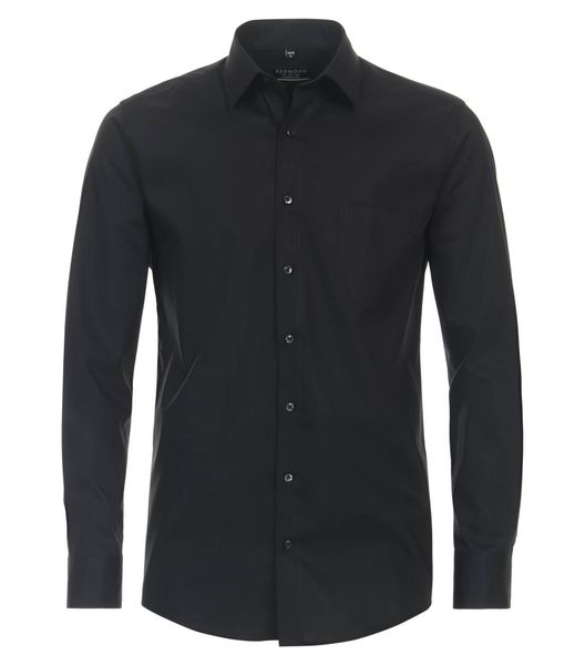 Redmond Langarmhemd Regular Fit comfort fitKent günstig online kaufen