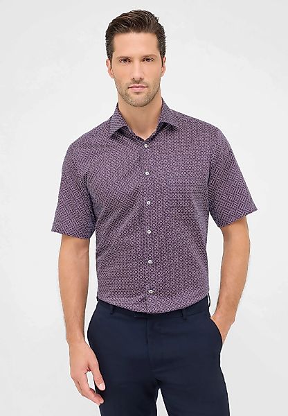 Eterna Kurzarmhemd, NON IRON (bügelfrei) günstig online kaufen