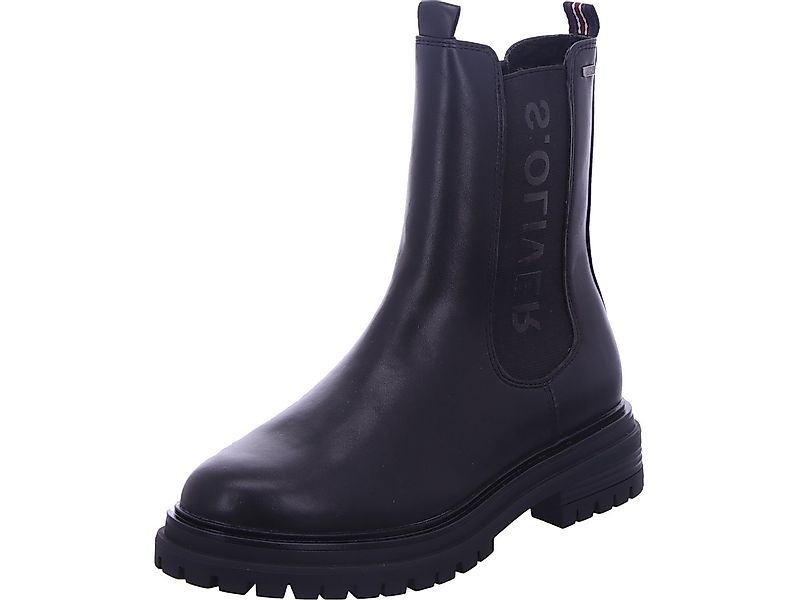 s.Oliver Reißverschlussstiefel günstig online kaufen