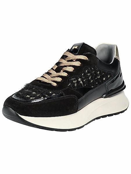 Nero Giardini Sneaker "Nero Giardini Sneaker Leder/Textil" günstig online kaufen