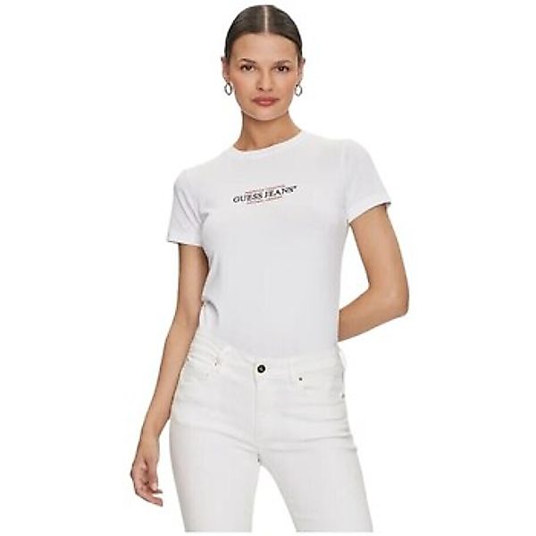 Guess  T-Shirt W4YI03J1314G011 günstig online kaufen