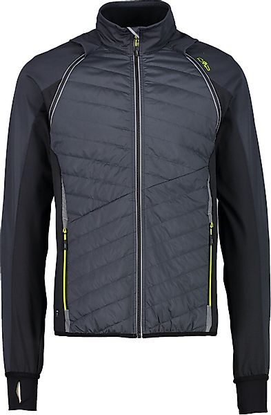 CMP Funktionsjacke MAN JACKET WITH DETACHABLE günstig online kaufen