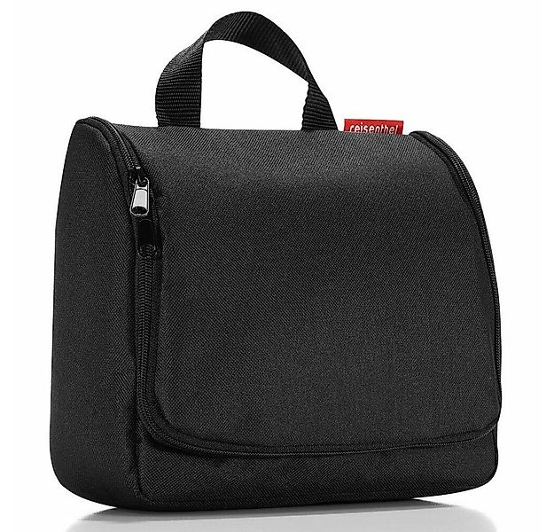 REISENTHEL® Kulturbeutel toiletbag black günstig online kaufen