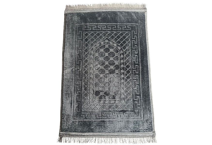 Roland Germany Teppich Gebetsteppich weich Islam Seccade Sejjade Namazlik P günstig online kaufen