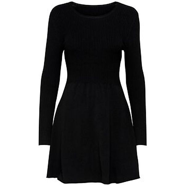 Only  Kurze Kleider 15185761 ONLALMA-BLACK günstig online kaufen