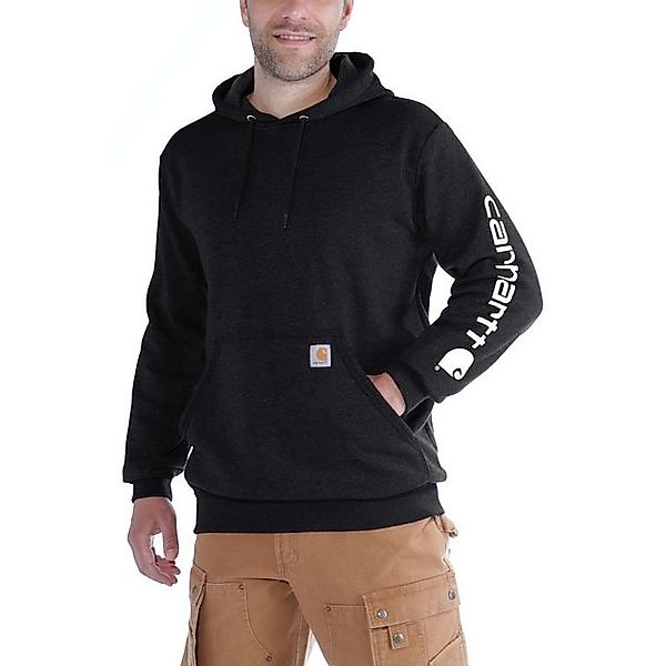 Carhartt Kapuzensweatshirt K288 günstig online kaufen