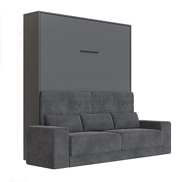 SMARTBett Schrankbett SMARTBett Schrankbett M1 140x200 günstig online kaufen