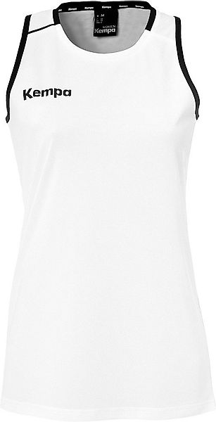 Kempa Trainingsshirt Player Tank Top Women günstig online kaufen