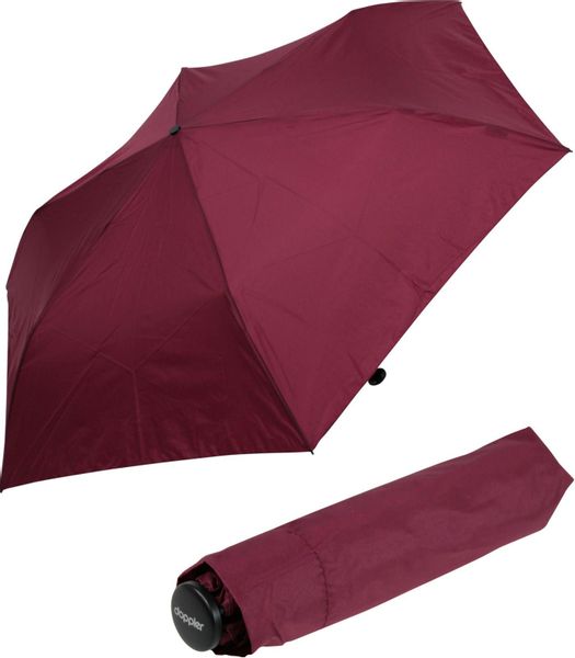 doppler® Taschenregenschirm Zero,99 günstig online kaufen