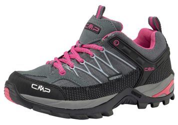 CMP Wanderschuh "Wmns Rigel Low Waterproof" wasserdicht günstig online kaufen