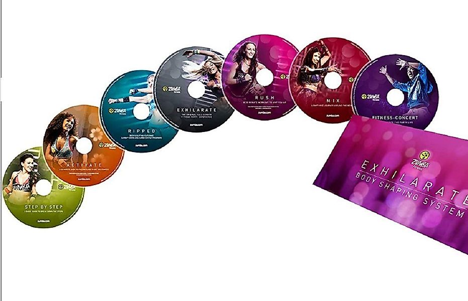 Luna24 simply great ideas... Sportuhr Zumba günstig online kaufen