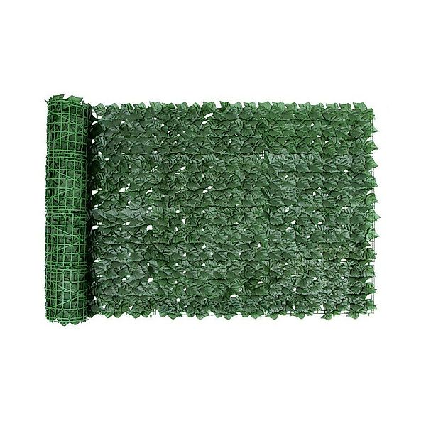 BlingBin Gartenzaun Künstliche Efeu Sichtschutz, 50 günstig online kaufen