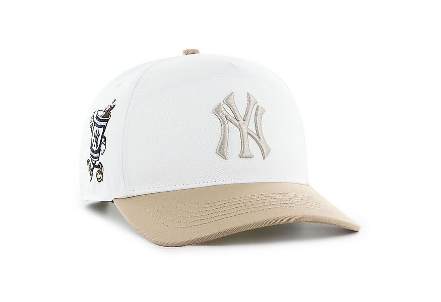 '47 Brand Snapback Cap HITCH New York Yankees Cartoon günstig online kaufen