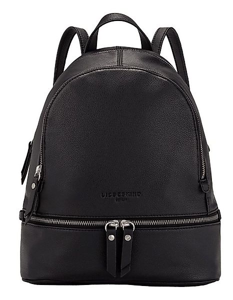Liebeskind Berlin Rucksack Alita Backpack, aus echtem Rindsleder günstig online kaufen