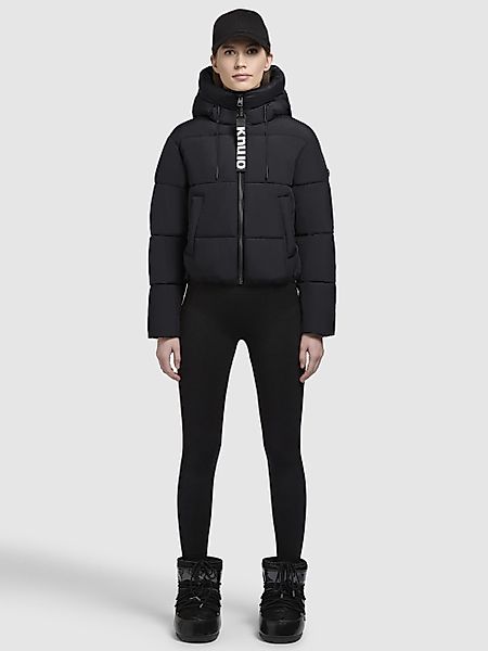 khujo Steppjacke ELIDA günstig online kaufen